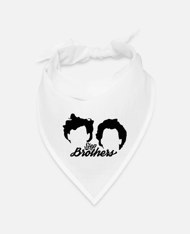 Step Brothers Merch' Bandana | Spreadshirt